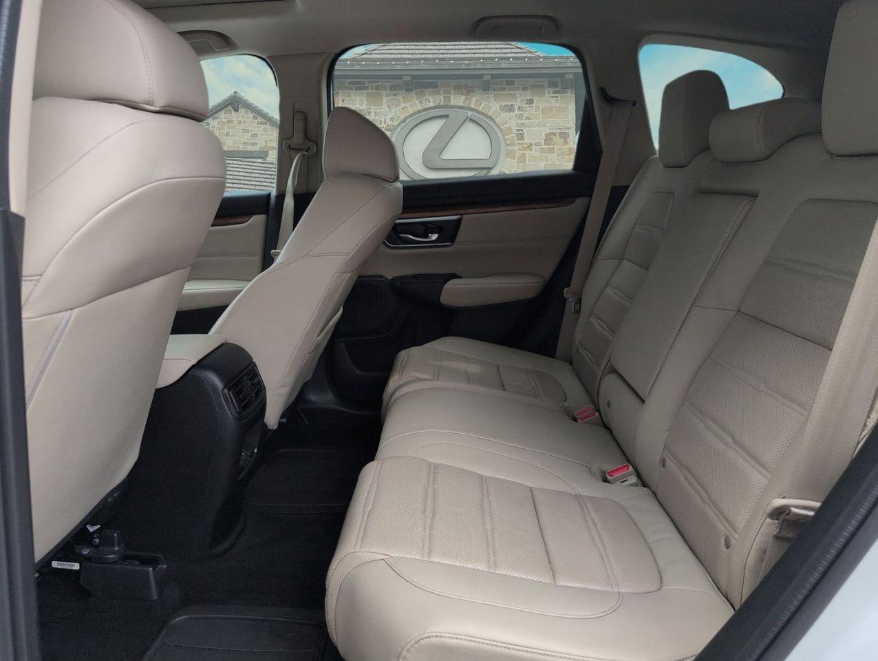 2018 Honda CR-V EX-L San Antonio TX