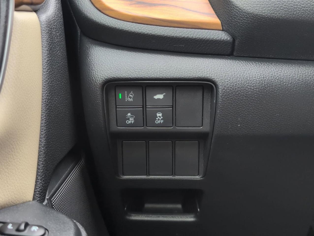 2018 Honda CR-V EX-L San Antonio TX