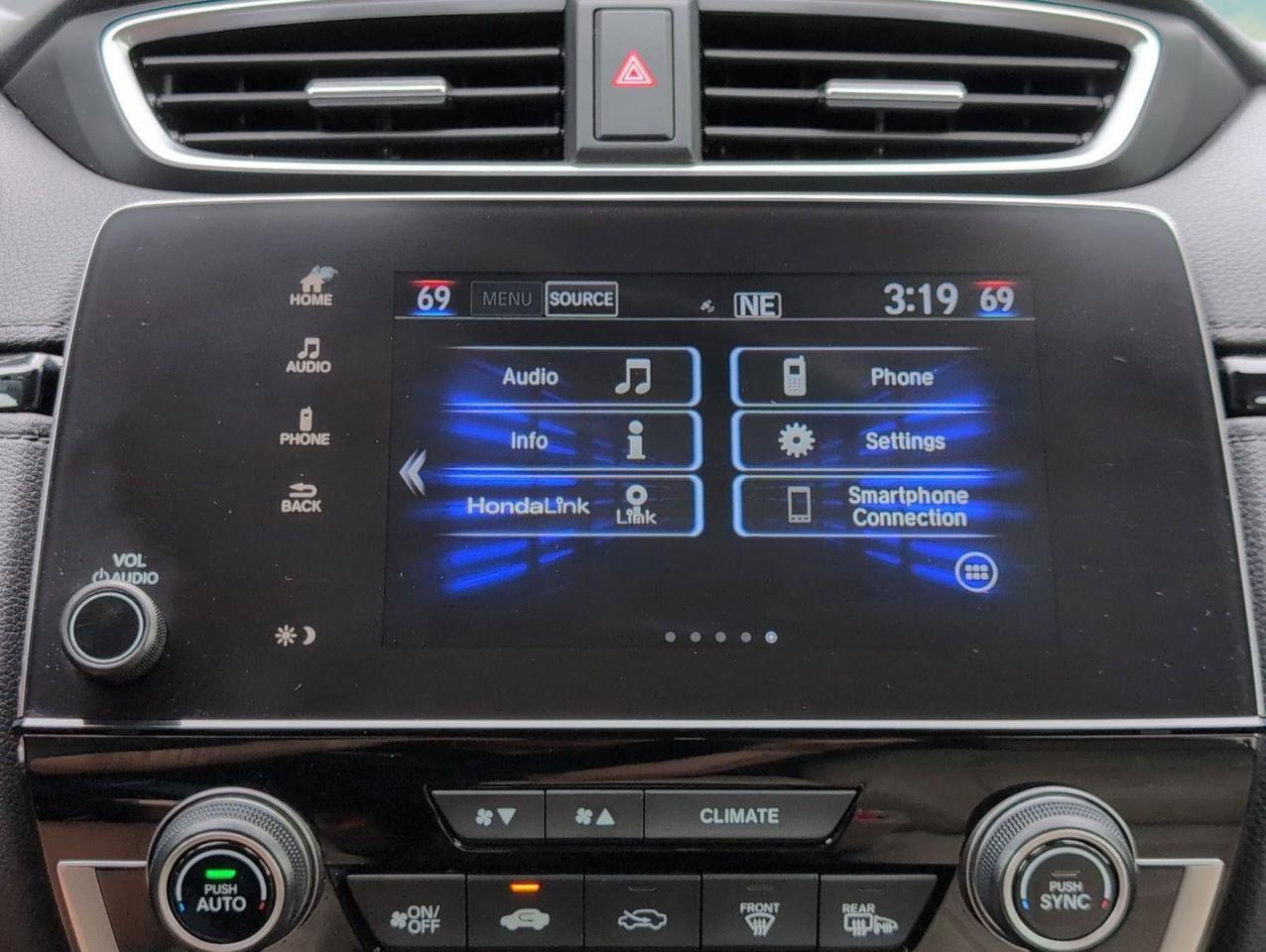 2018 Honda CR-V EX-L San Antonio TX