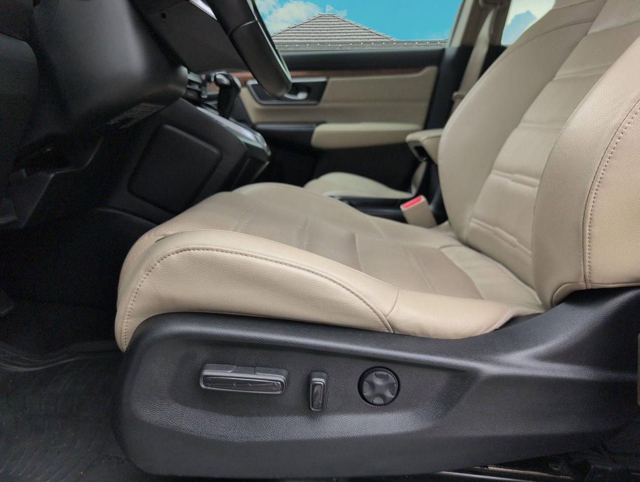 2018 Honda CR-V EX-L San Antonio TX