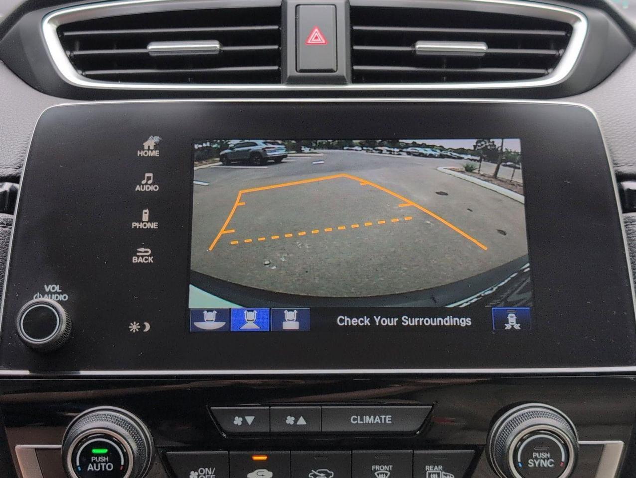 2018 Honda CR-V EX-L San Antonio TX