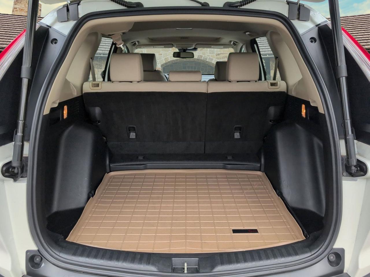 2018 Honda CR-V EX-L San Antonio TX