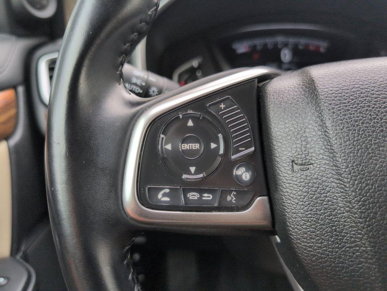 2018 Honda CR-V EX-L San Antonio TX