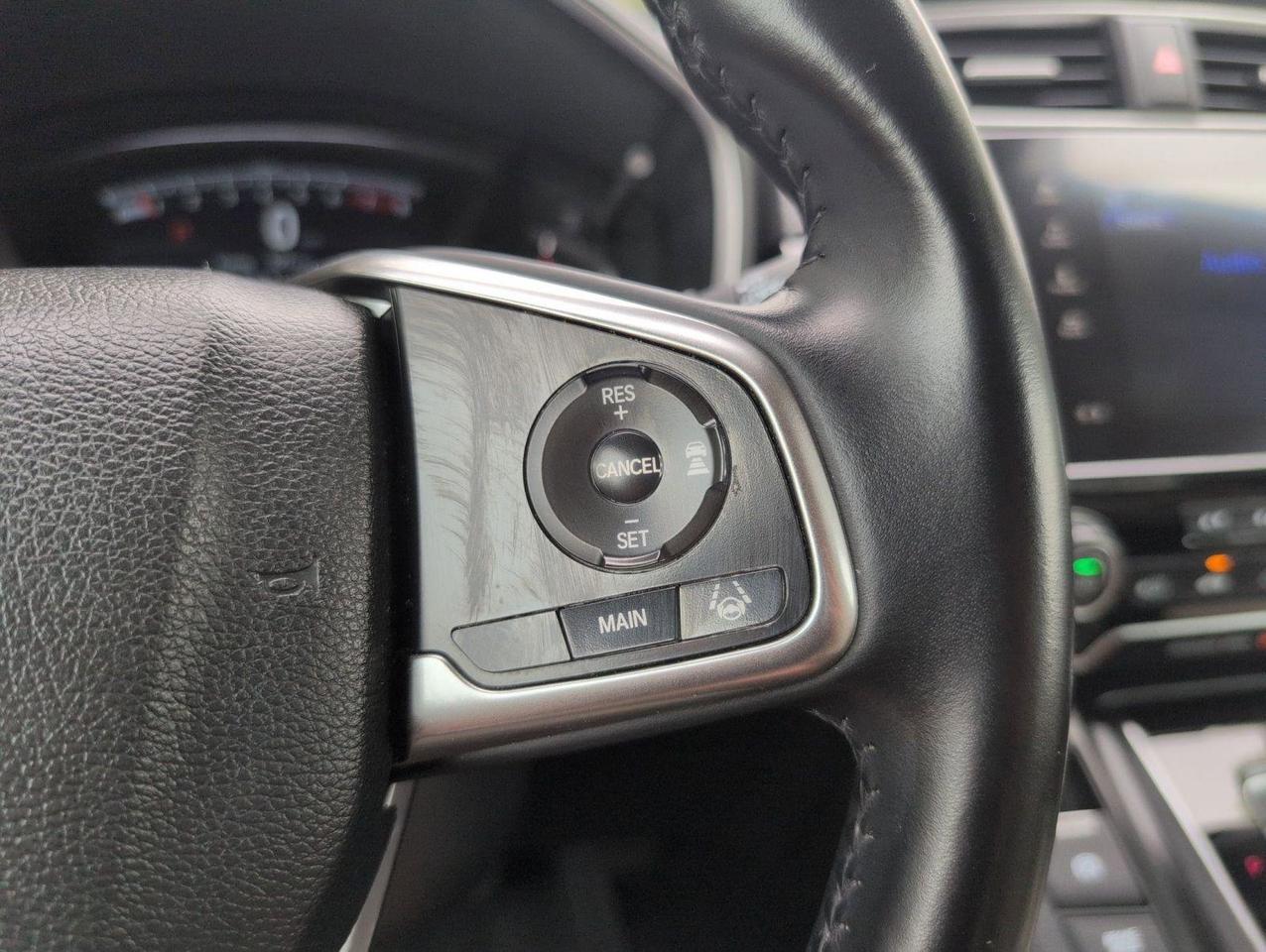 2018 Honda CR-V EX-L San Antonio TX