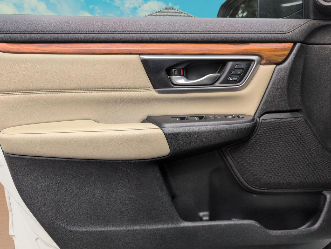 2018 Honda CR-V EX-L San Antonio TX