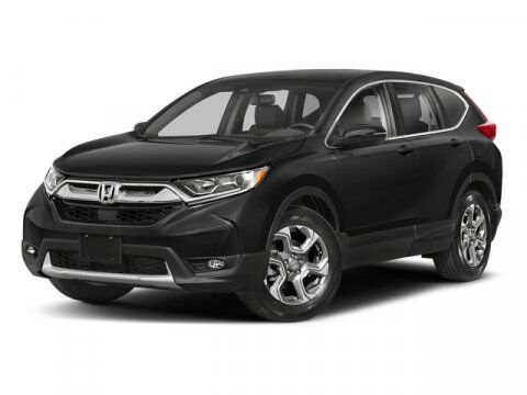 2018 Honda CR-V EX-L San Antonio TX