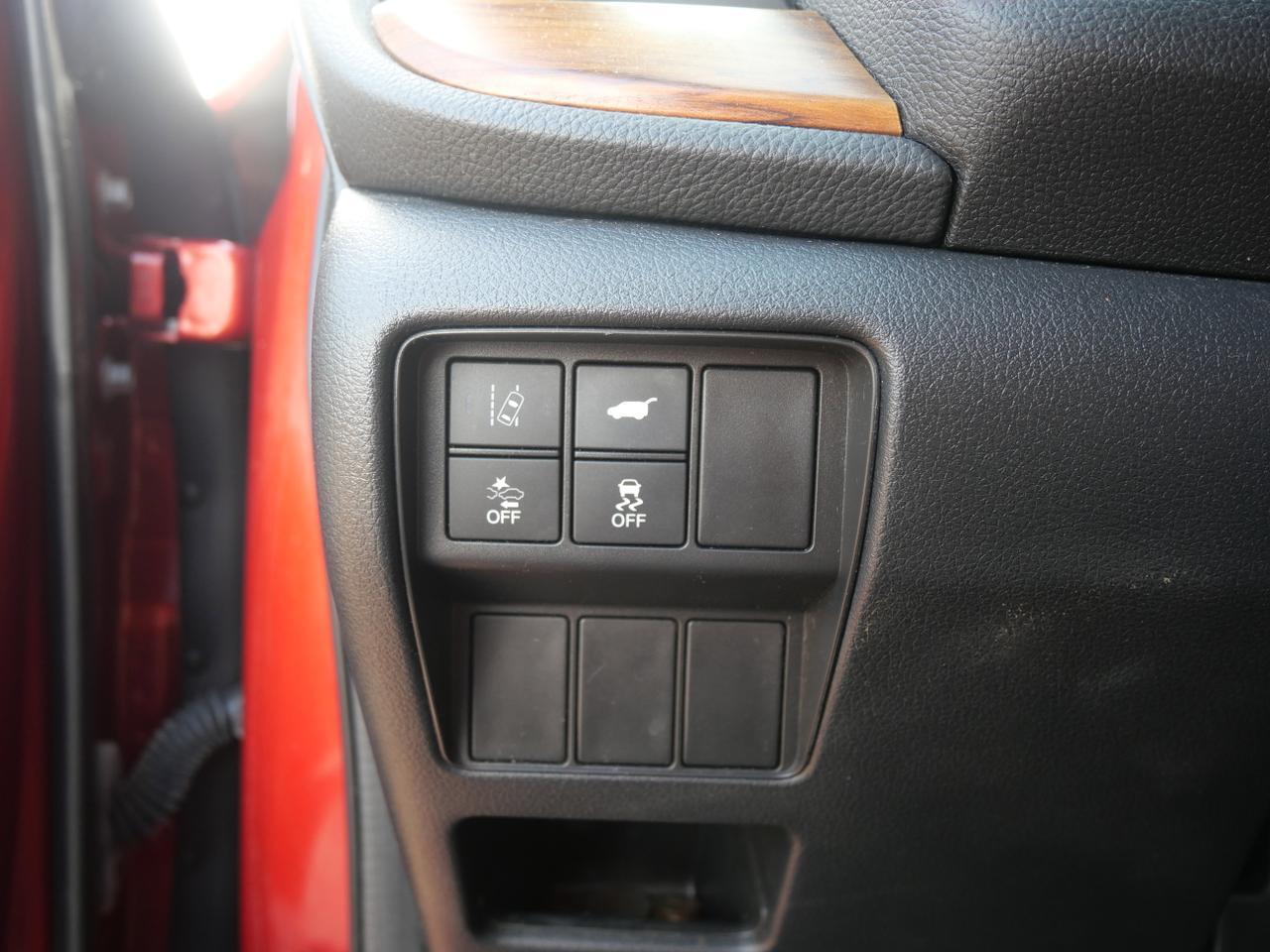 2018 Honda CR-V EX-L San Juan TX