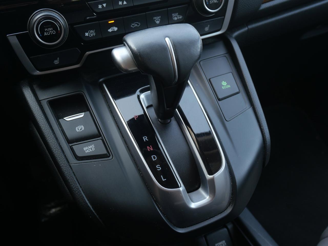 2018 Honda CR-V EX-L San Juan TX