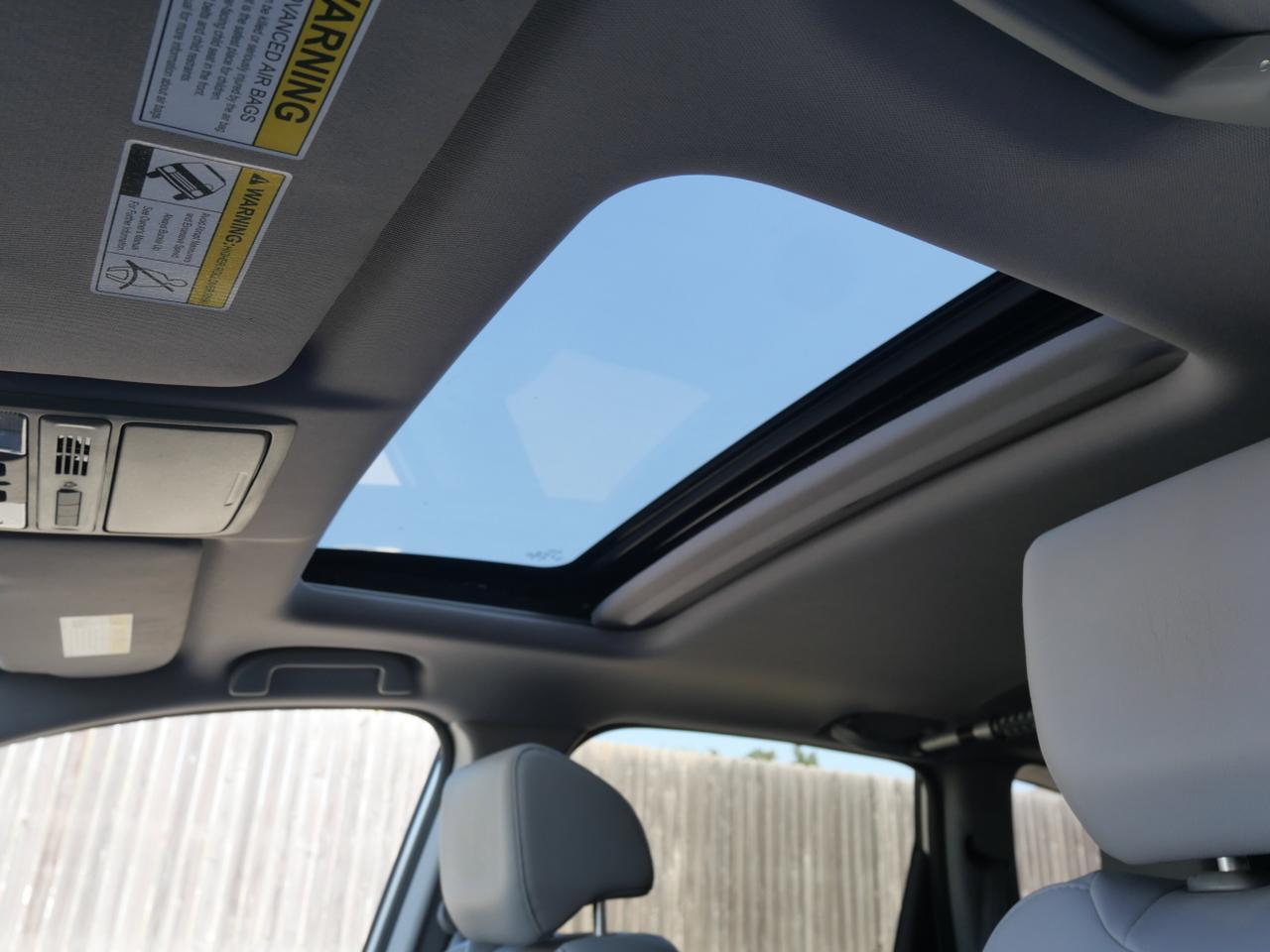 2018 Honda CR-V EX-L San Juan TX