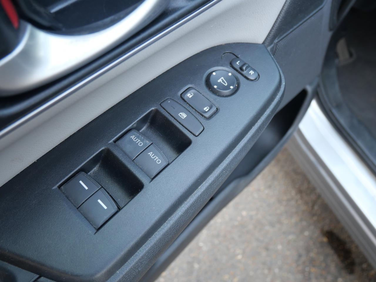 2018 Honda CR-V EX-L San Juan TX