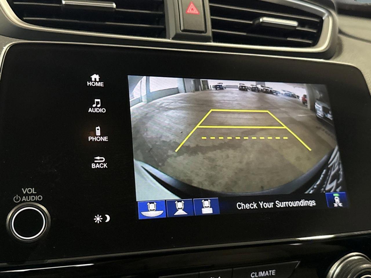 2018 Honda CR-V EX-L San Antonio TX