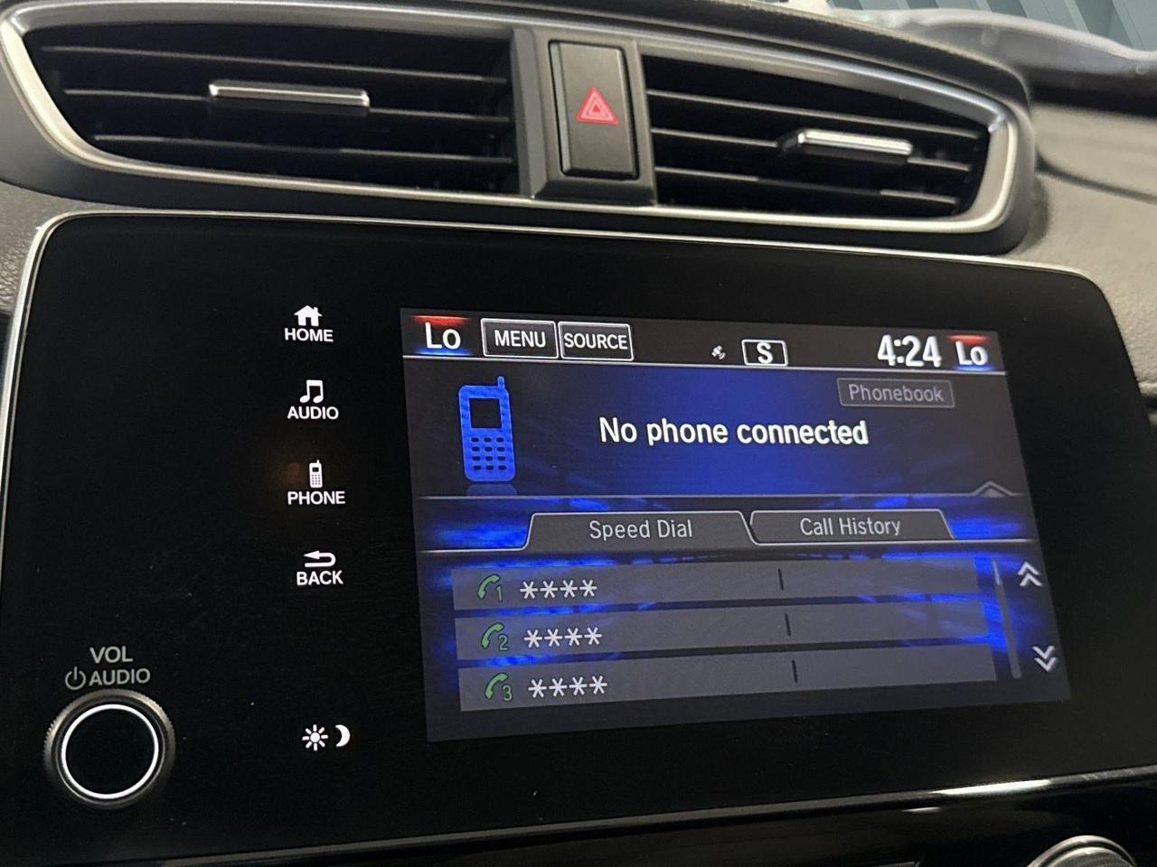 2018 Honda CR-V EX-L San Antonio TX