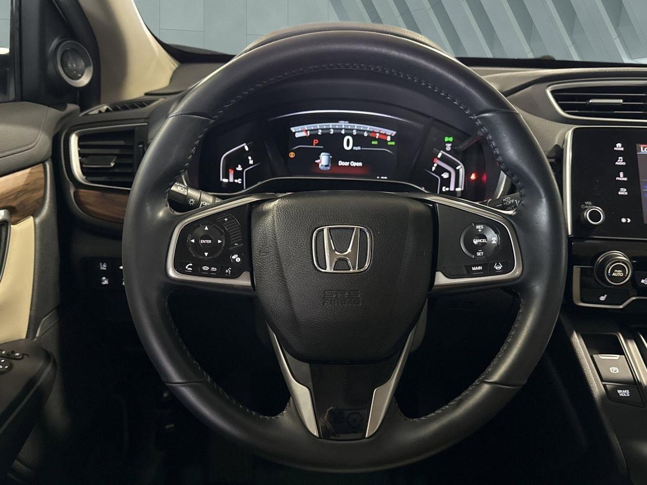 2018 Honda CR-V EX-L San Antonio TX