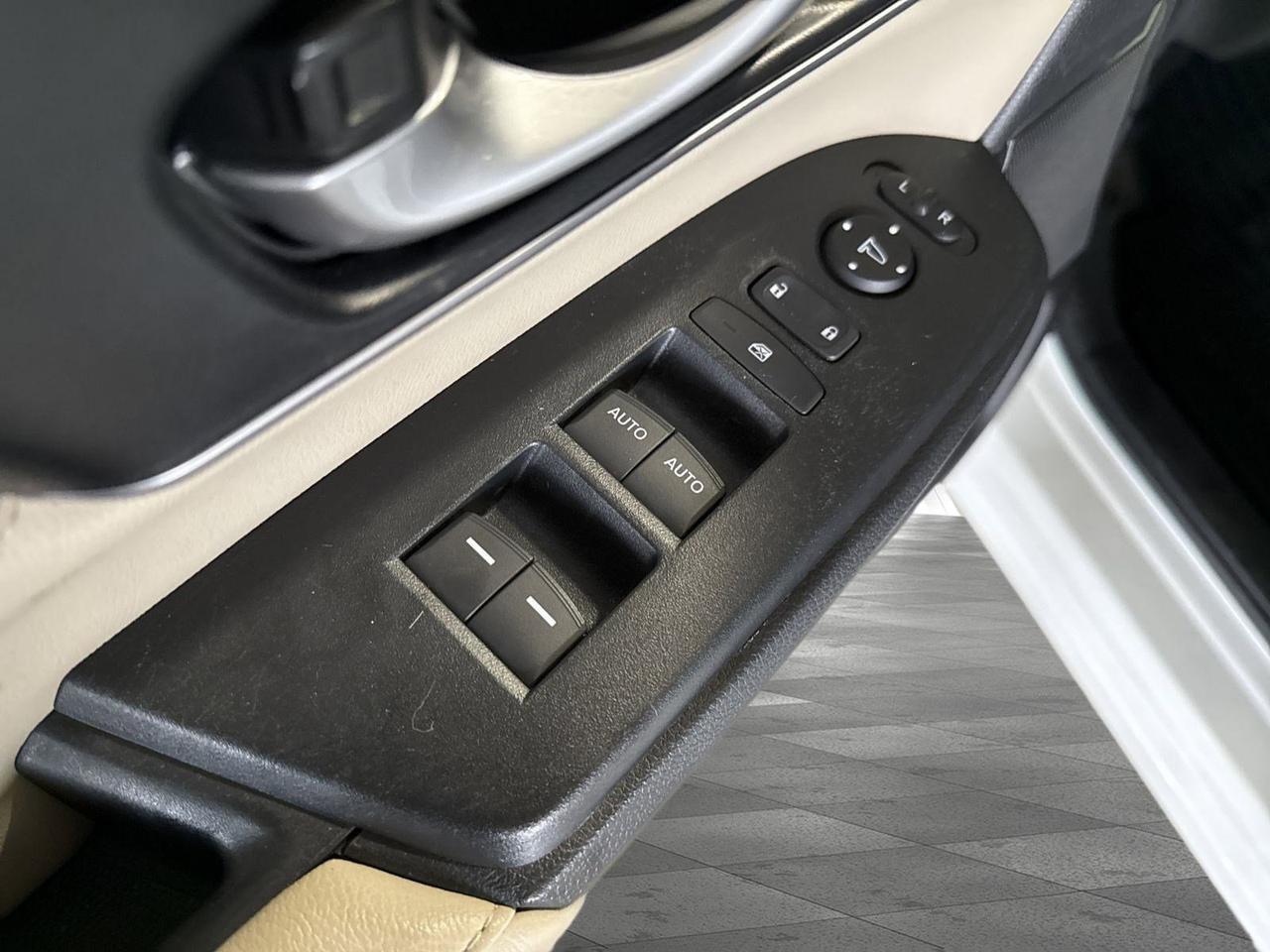 2018 Honda CR-V EX-L San Antonio TX