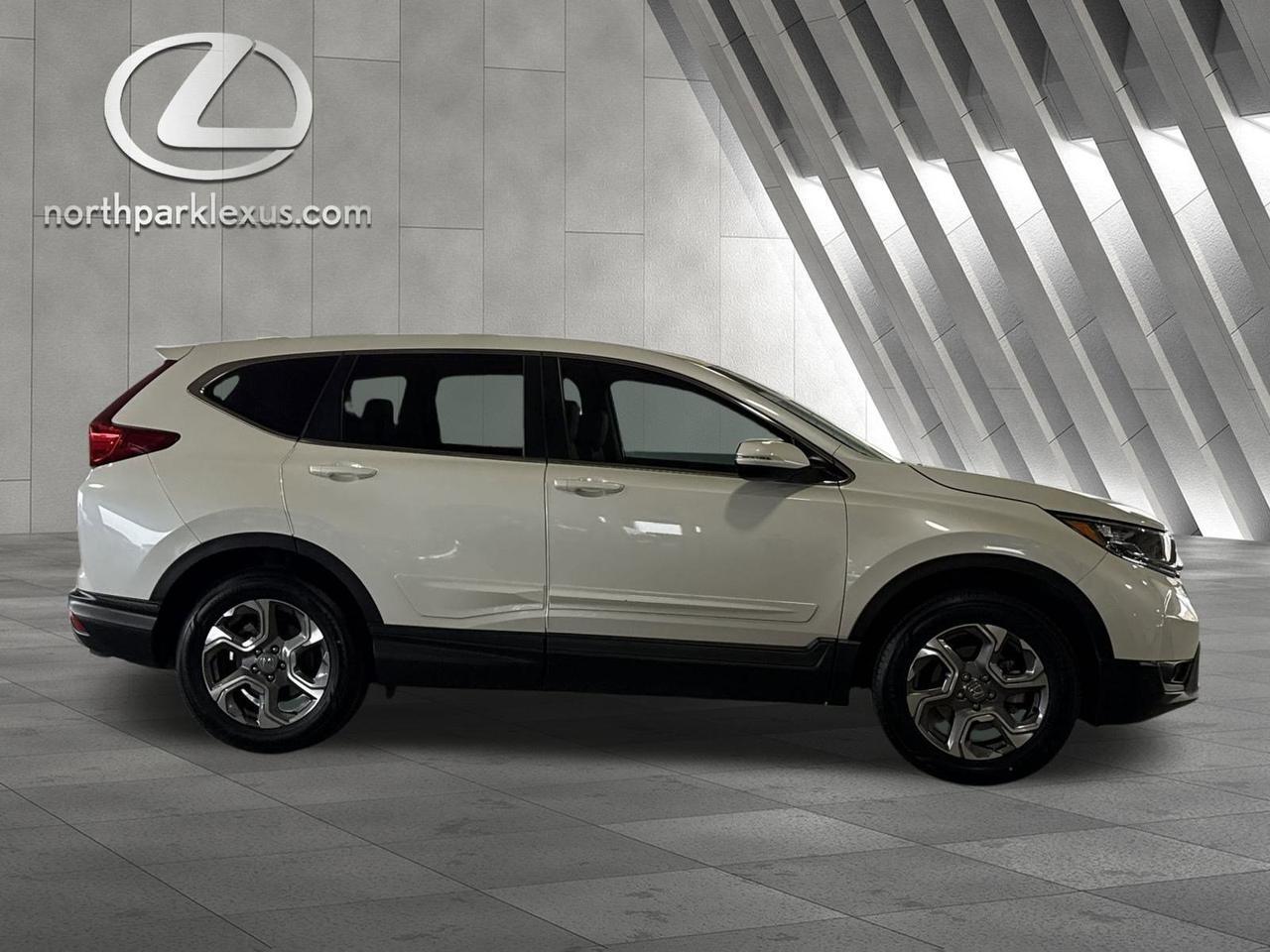 2018 Honda CR-V EX-L San Antonio TX