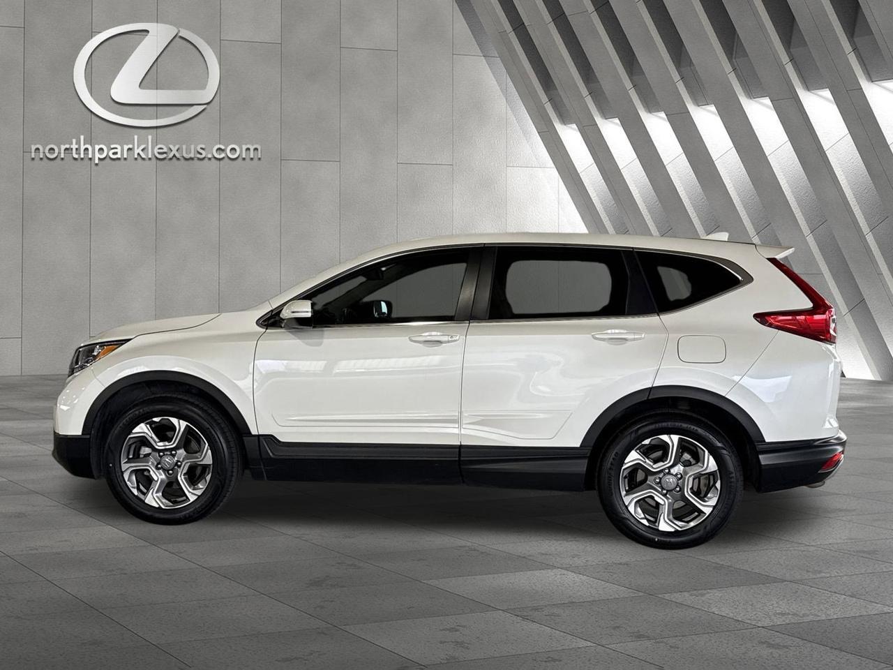 2018 Honda CR-V EX-L San Antonio TX