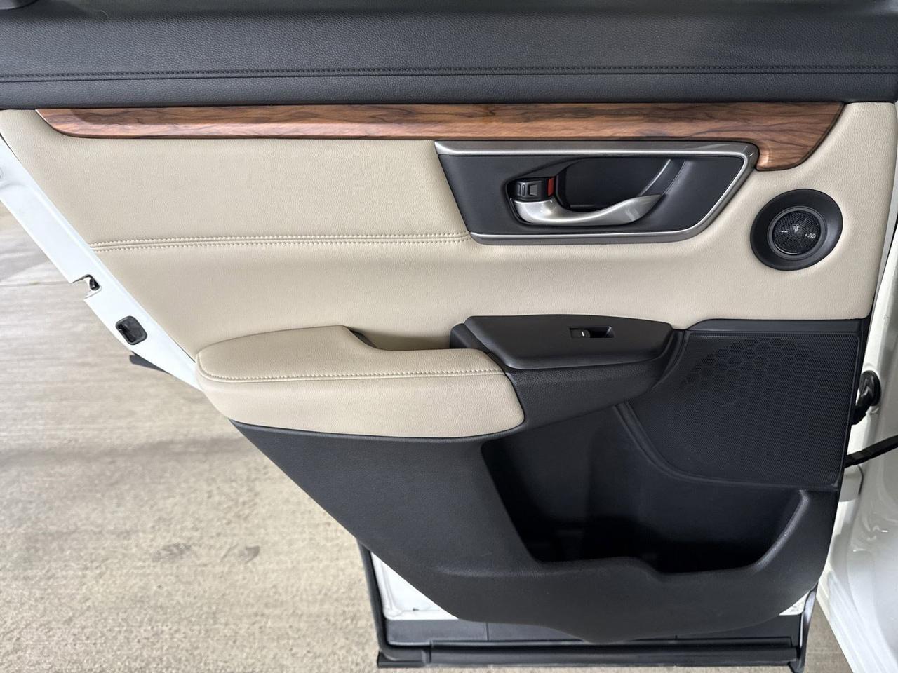 2018 Honda CR-V EX-L San Antonio TX