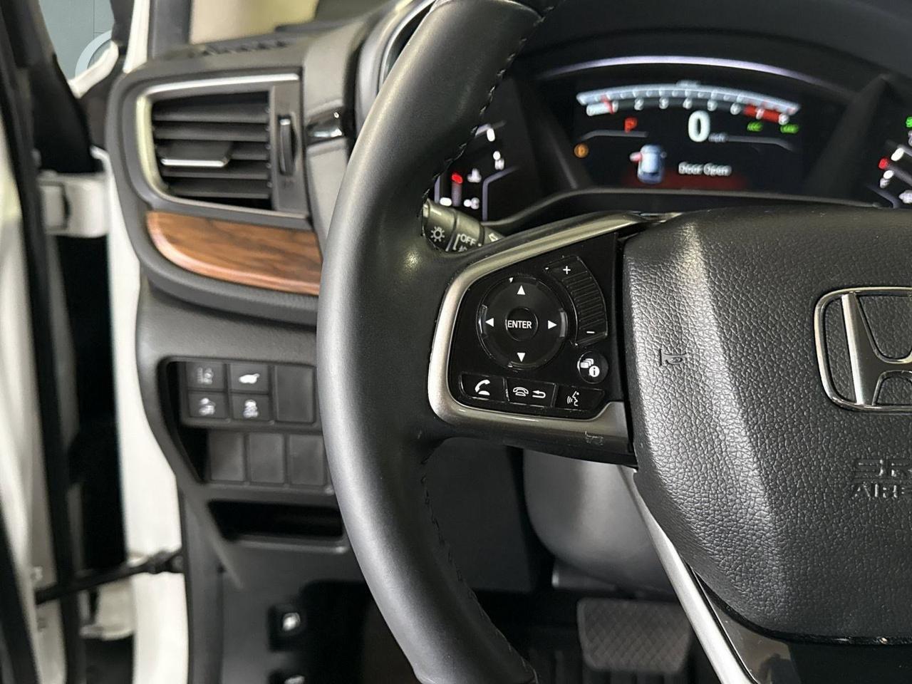 2018 Honda CR-V EX-L San Antonio TX