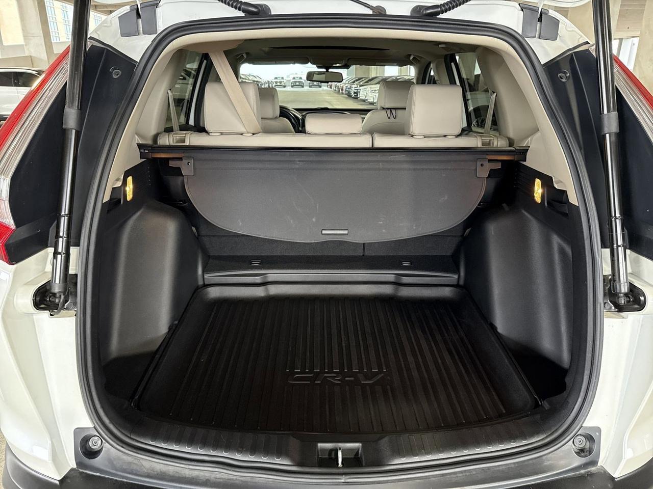 2018 Honda CR-V EX-L San Antonio TX