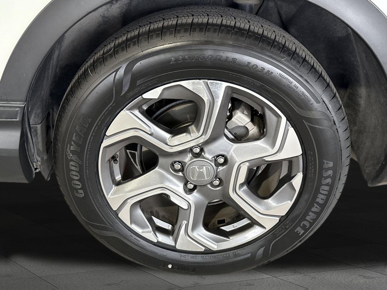 2018 Honda CR-V EX-L San Antonio TX