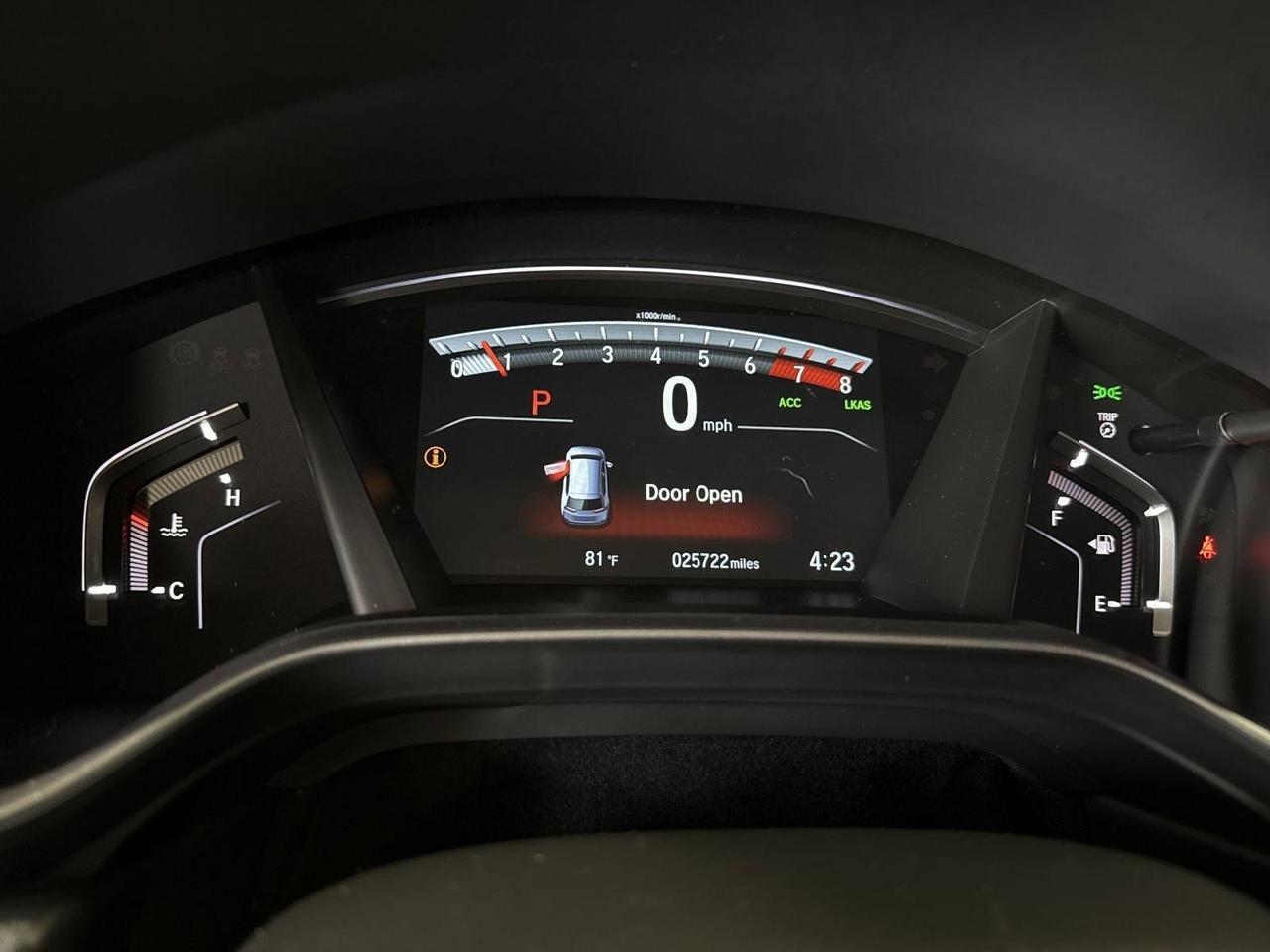 2018 Honda CR-V EX-L San Antonio TX