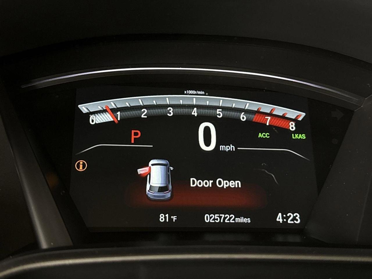 2018 Honda CR-V EX-L San Antonio TX