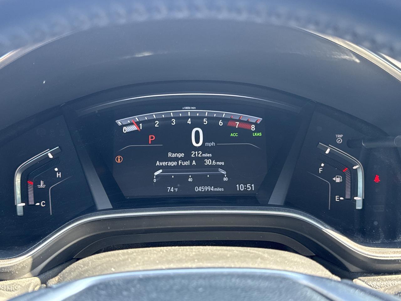 2018 Honda CR-V EX-L San Antonio TX