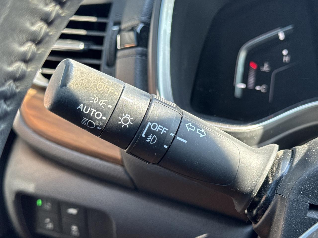 2018 Honda CR-V EX-L San Antonio TX