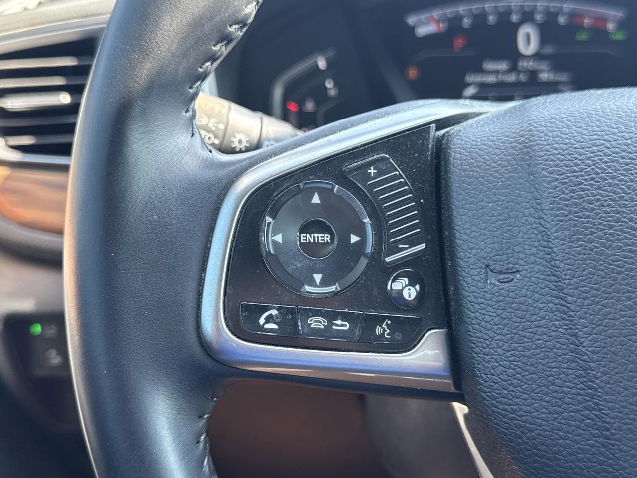 2018 Honda CR-V EX-L San Antonio TX