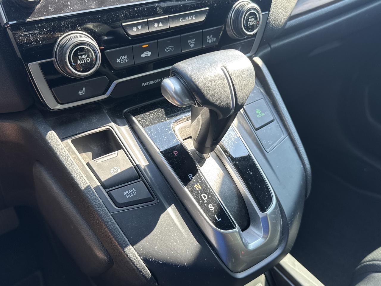 2018 Honda CR-V EX-L San Antonio TX