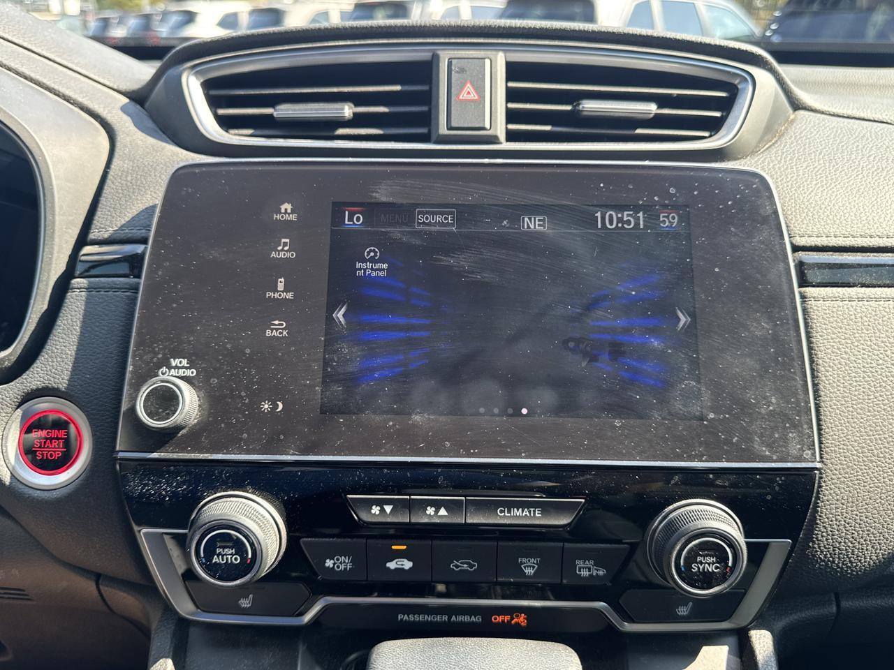 2018 Honda CR-V EX-L San Antonio TX