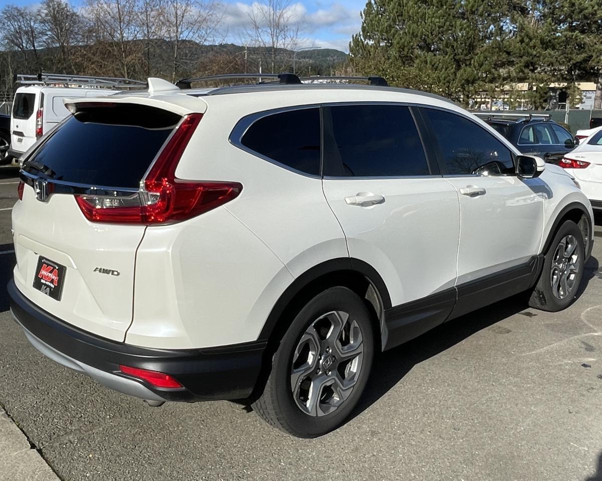2018 Honda CR-V EX-L Sport Utility 4D Port Orchard WA