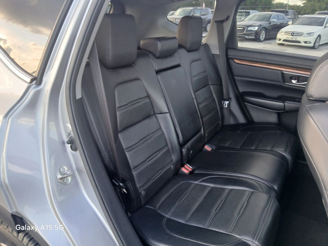 2018 Honda CR-V EX-L Sport Utility 4D Maitland FL