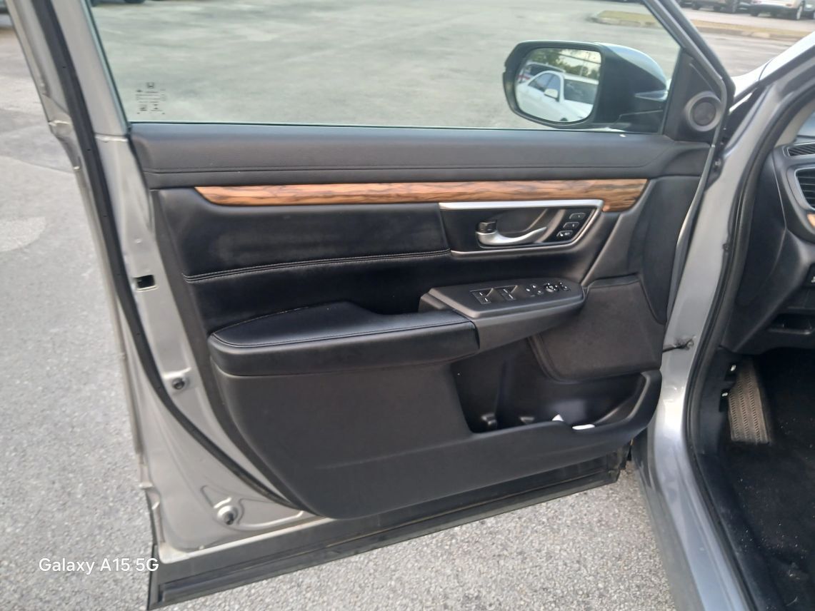 2018 Honda CR-V EX-L Sport Utility 4D Maitland FL