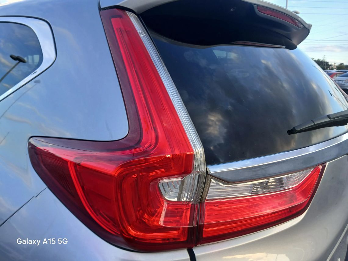 2018 Honda CR-V EX-L Sport Utility 4D Maitland FL