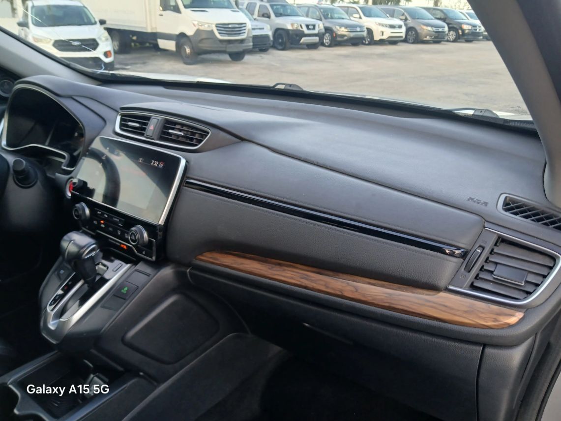 2018 Honda CR-V EX-L Sport Utility 4D Maitland FL