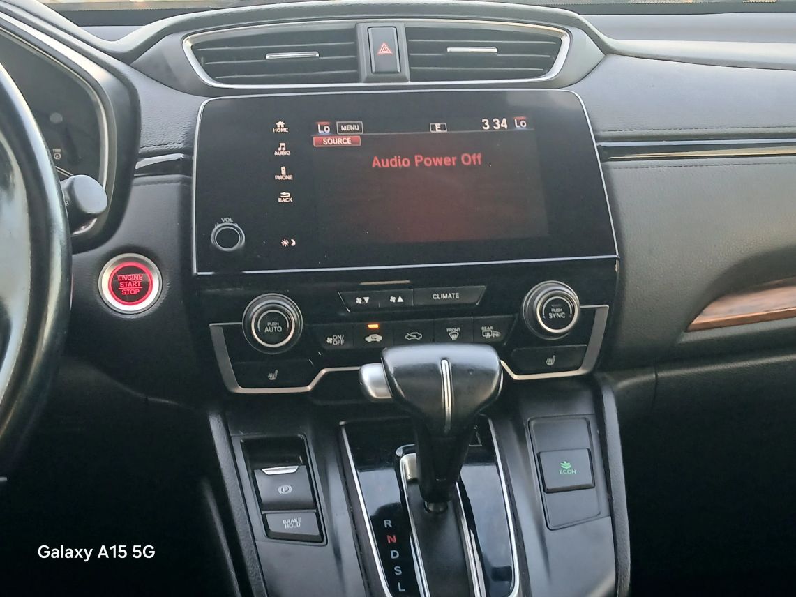 2018 Honda CR-V EX-L Sport Utility 4D Maitland FL