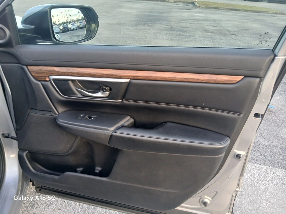 2018 Honda CR-V EX-L Sport Utility 4D Maitland FL