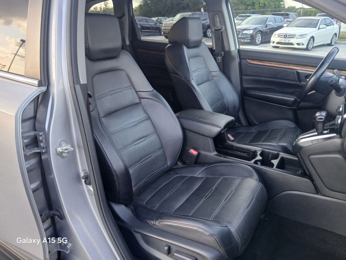 2018 Honda CR-V EX-L Sport Utility 4D Maitland FL