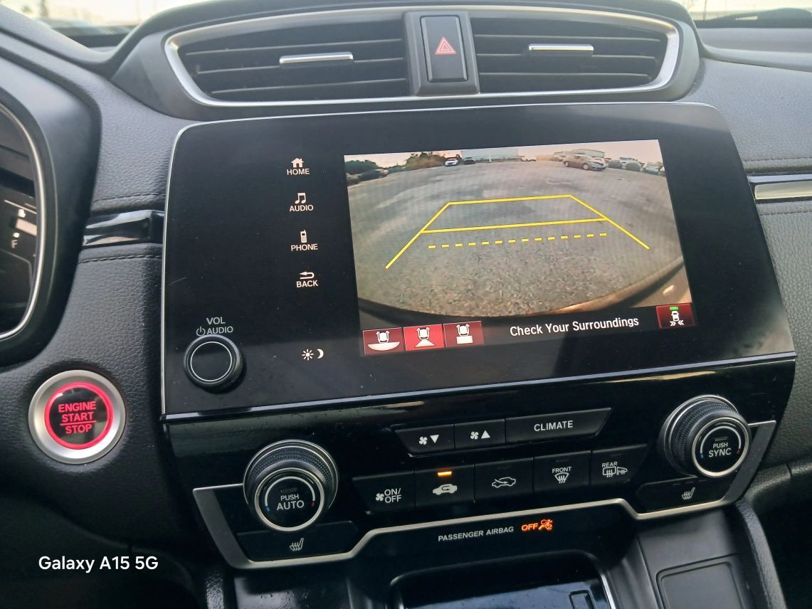 2018 Honda CR-V EX-L Sport Utility 4D Maitland FL