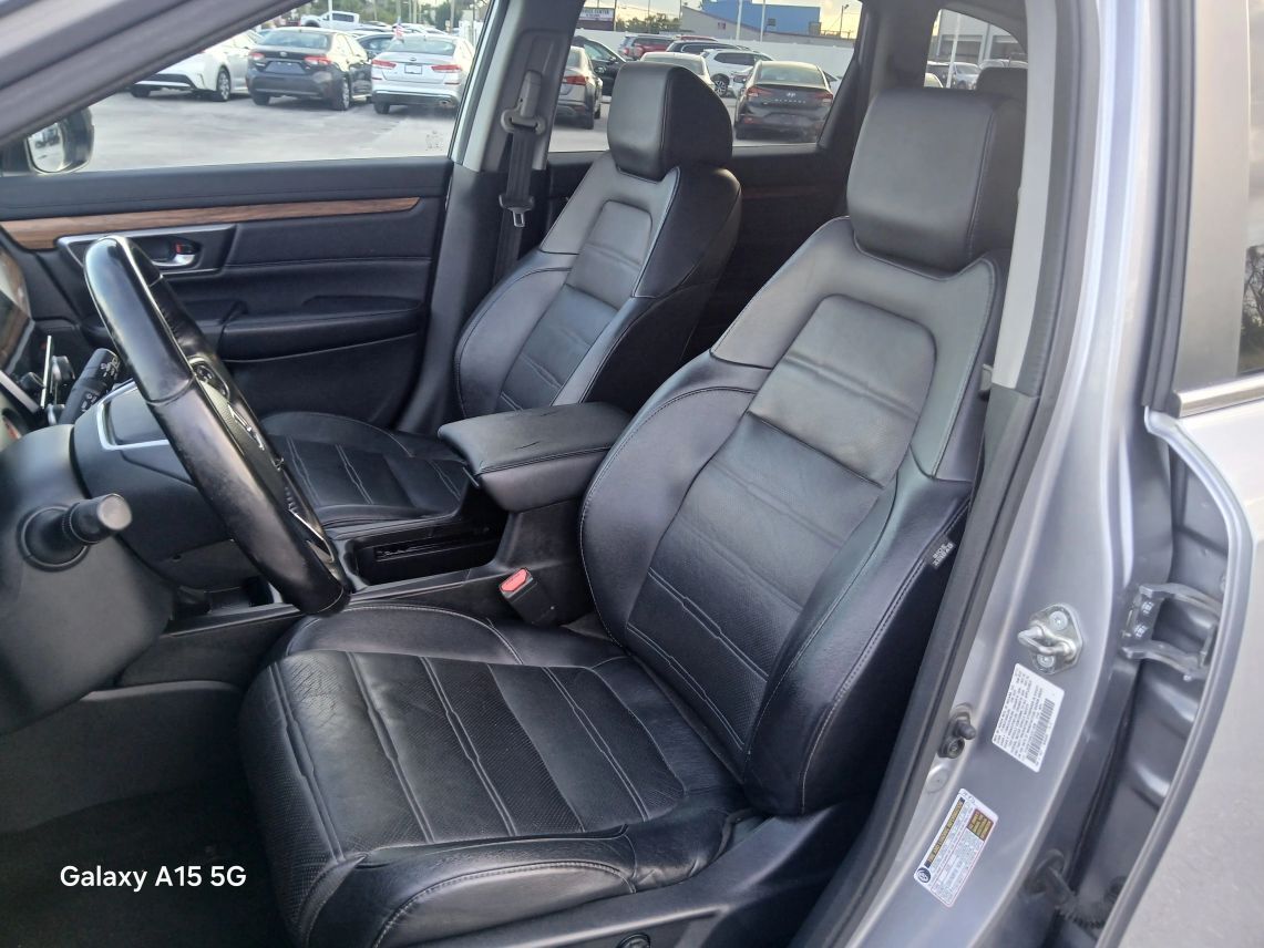 2018 Honda CR-V EX-L Sport Utility 4D Maitland FL