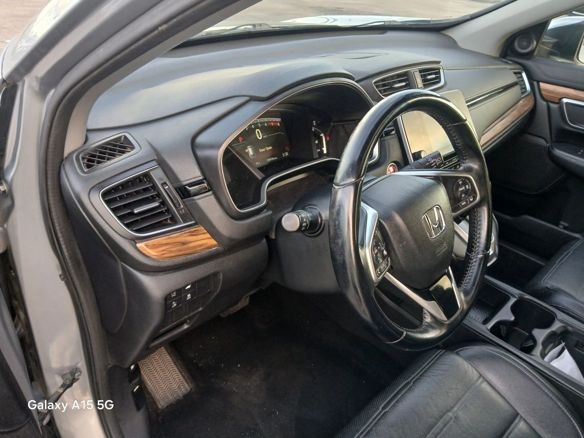 2018 Honda CR-V EX-L Sport Utility 4D Maitland FL