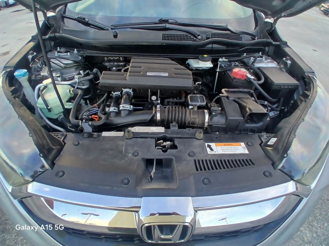 2018 Honda CR-V EX-L Sport Utility 4D Maitland FL