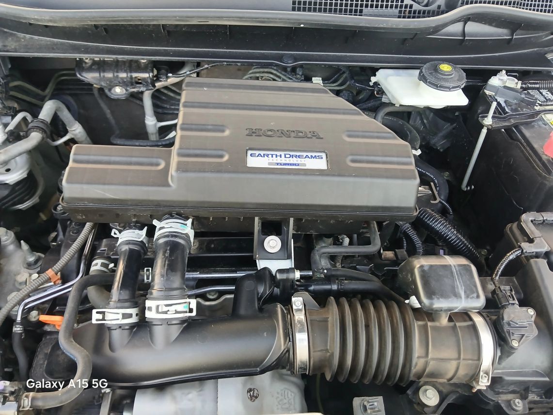 2018 Honda CR-V EX-L Sport Utility 4D Maitland FL