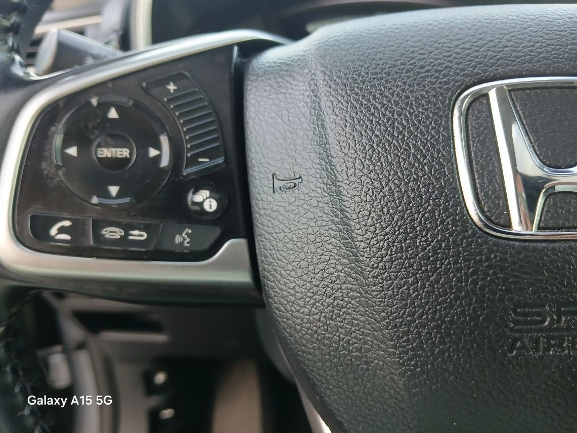 2018 Honda CR-V EX-L Sport Utility 4D Maitland FL