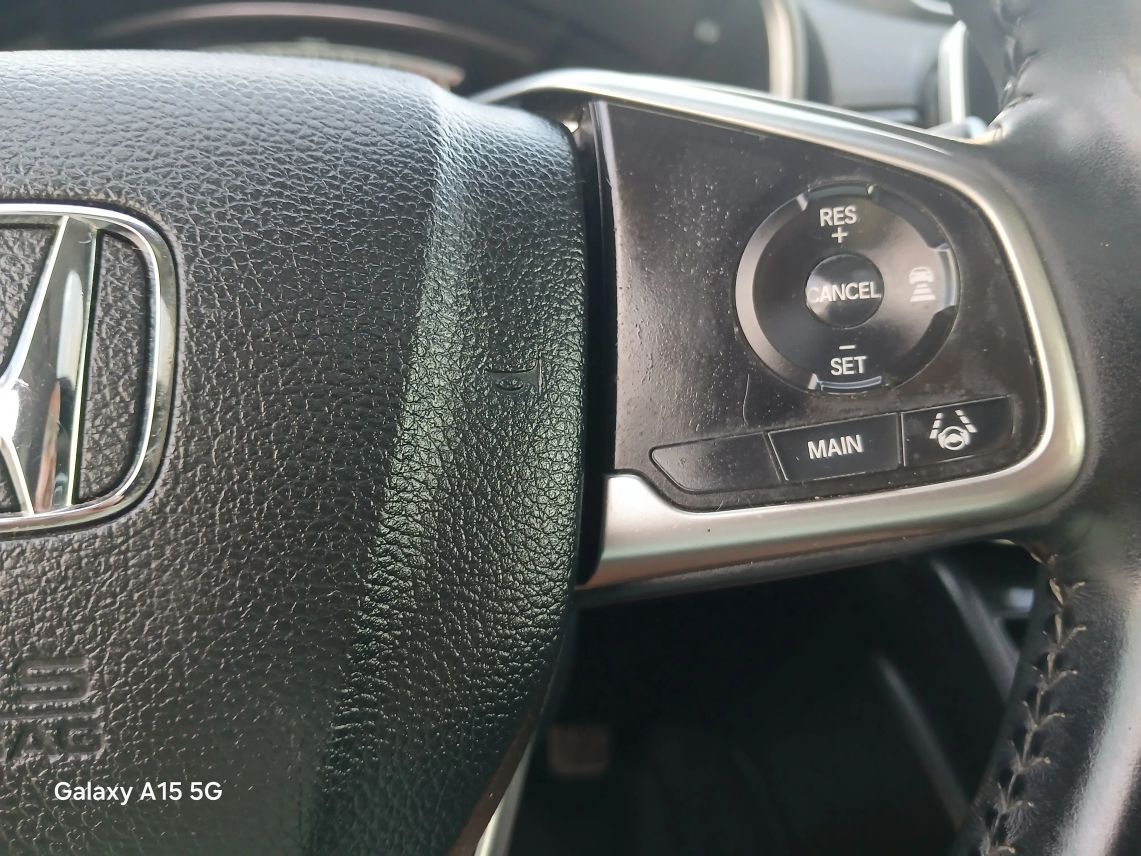 2018 Honda CR-V EX-L Sport Utility 4D Maitland FL