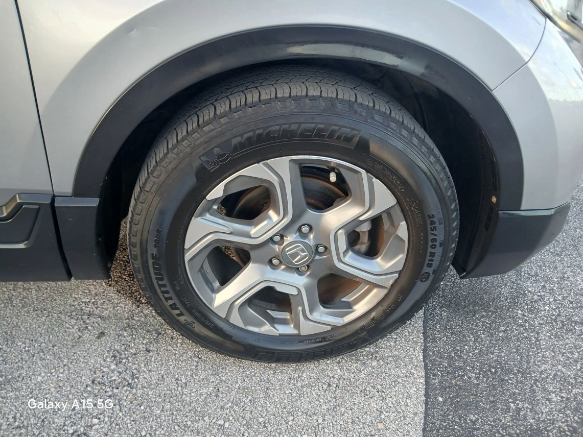 2018 Honda CR-V EX-L Sport Utility 4D Maitland FL