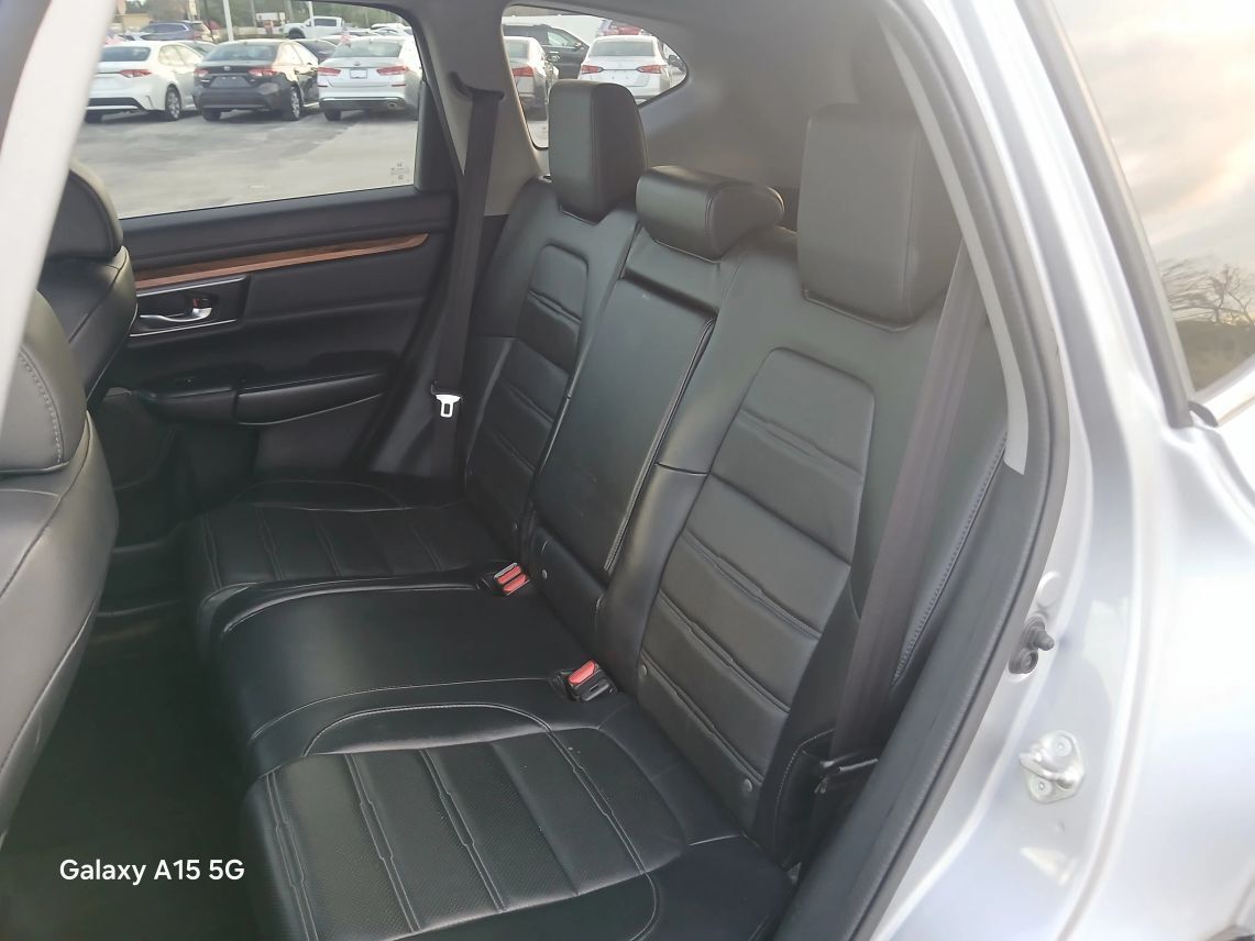 2018 Honda CR-V EX-L Sport Utility 4D Maitland FL