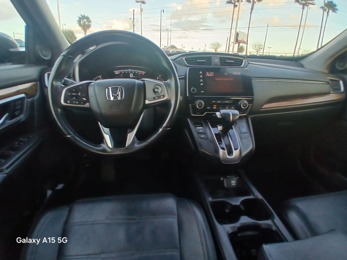 2018 Honda CR-V EX-L Sport Utility 4D Maitland FL