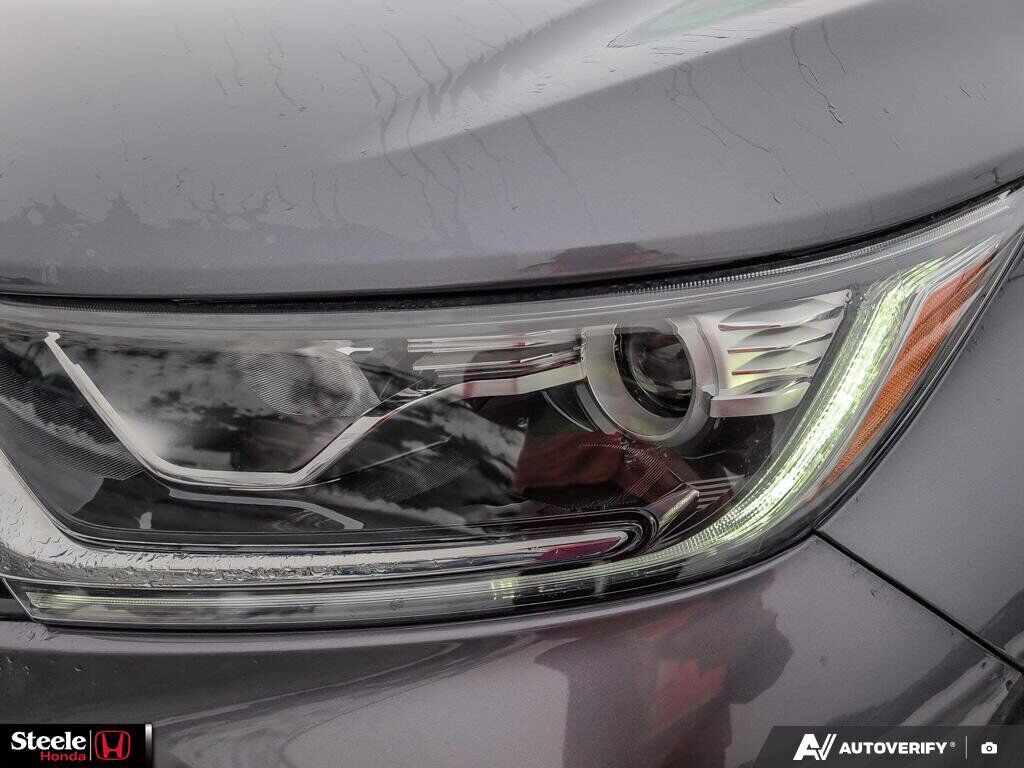 2018 Honda CR-V EX-L St. John's NL